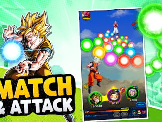 Dragon Ball Z: Dokkan Battle