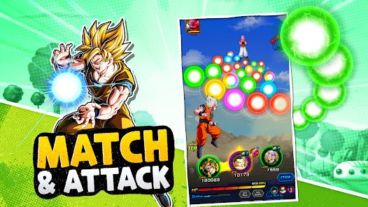 Dragon Ball Z: Dokkan Battle